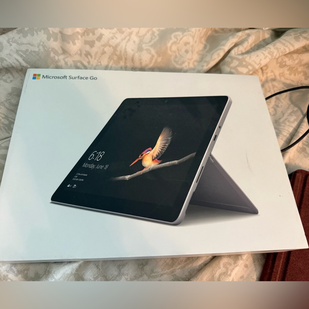 ☀️Microsoft Surface Go - 64GB
